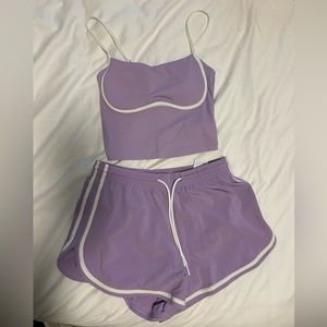 Gilly Hicks Active Set NWOT